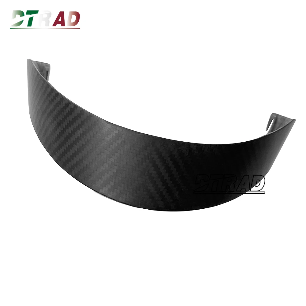 適用AGVPistaレンズリヤスポイラーセット CorsaGRR 適用AGVPista
