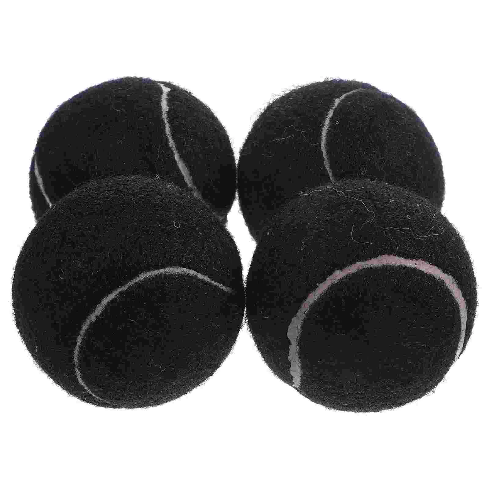 

Precut Walker Tennis Balls Furniture Legs Floor Protection Gliders Chair Leg Gliders Chair Protector Furniture Legs Gliders