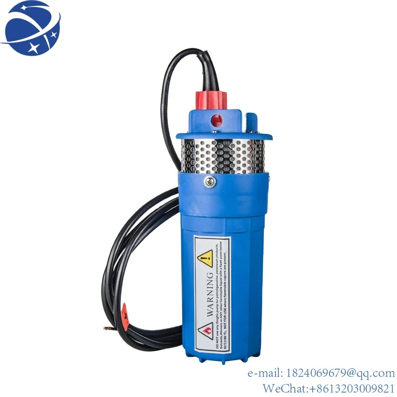 

YUN YI YUN YISingflo YM2440-30 submersible electric pump/submersible pump /deep well pump cable for agriculture