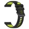 B-Black Green