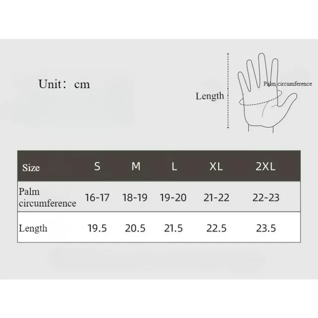 Equestrian Gloves Outdoor Equestrian Equipment Sun Protection Horse Riding Clothes Wear-resistant Horse Racing Touch Screen 6