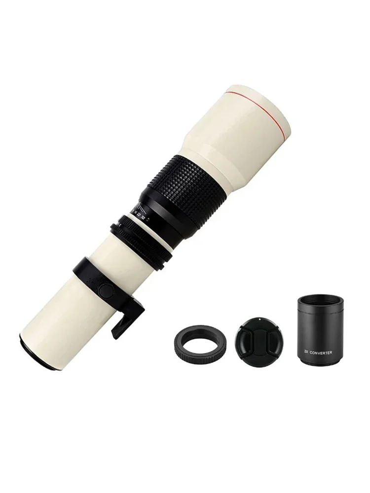 420 800mm Nikon D810 Lens Compatibility JINTU 420-800mm Manual