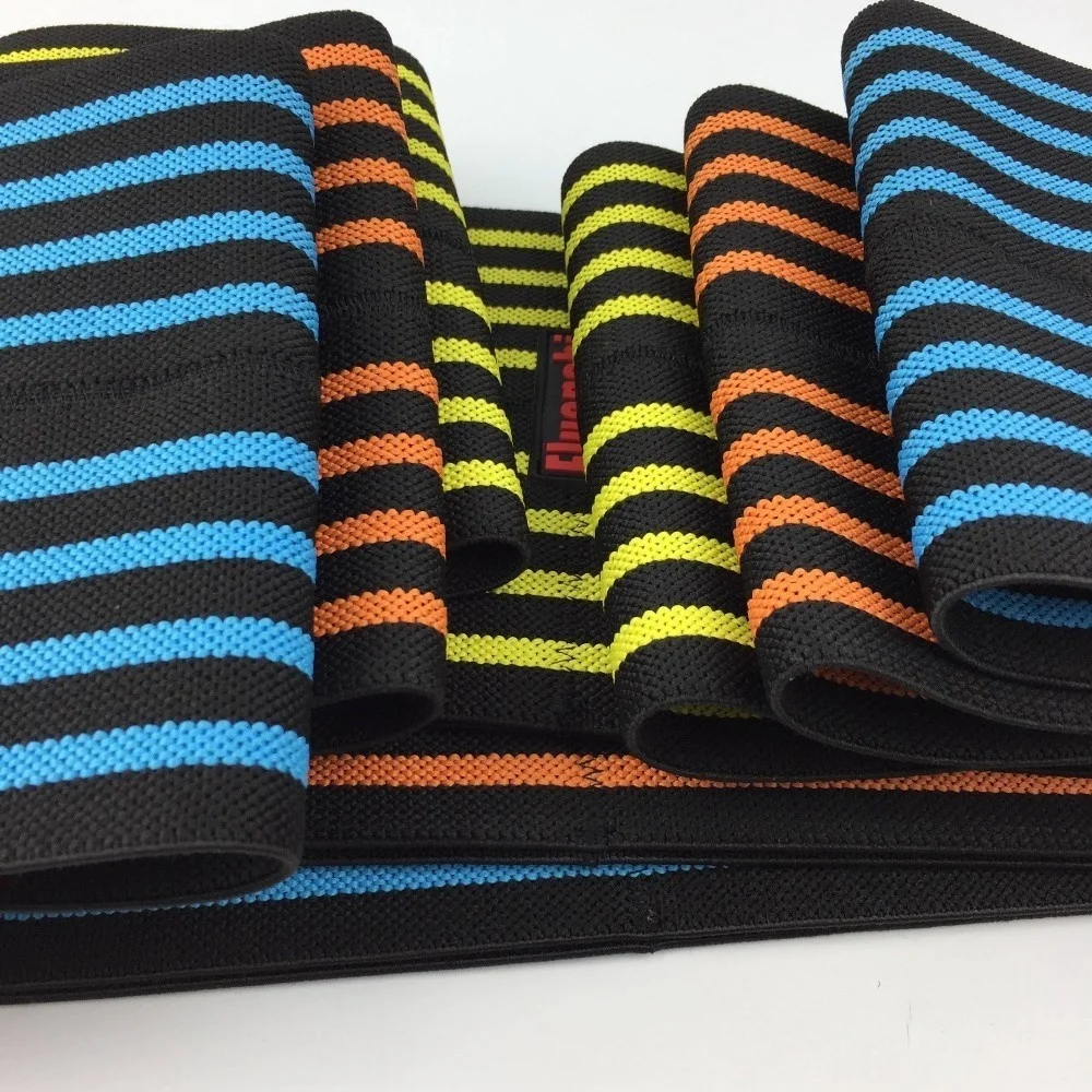 Bench Press Sling Weightlifting Gym Band Fitness Workout Increase Strength Bench Press Elbow Sleeves Slingshot Support 3