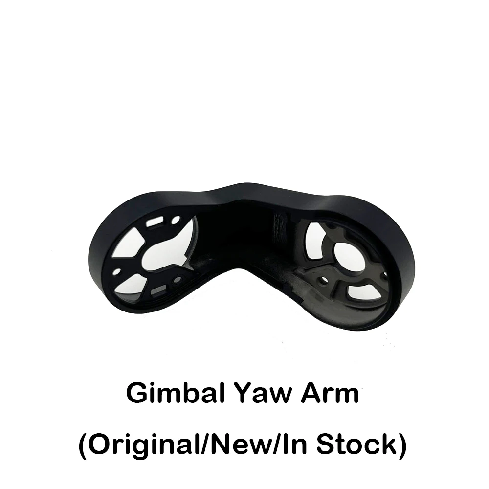 Yaw Arm