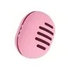 Makeup Sponge Holder with Makeup Sponge Bags Silicone Make Up Case and Dry & Wet Use Foundation Sponge for Travel 6