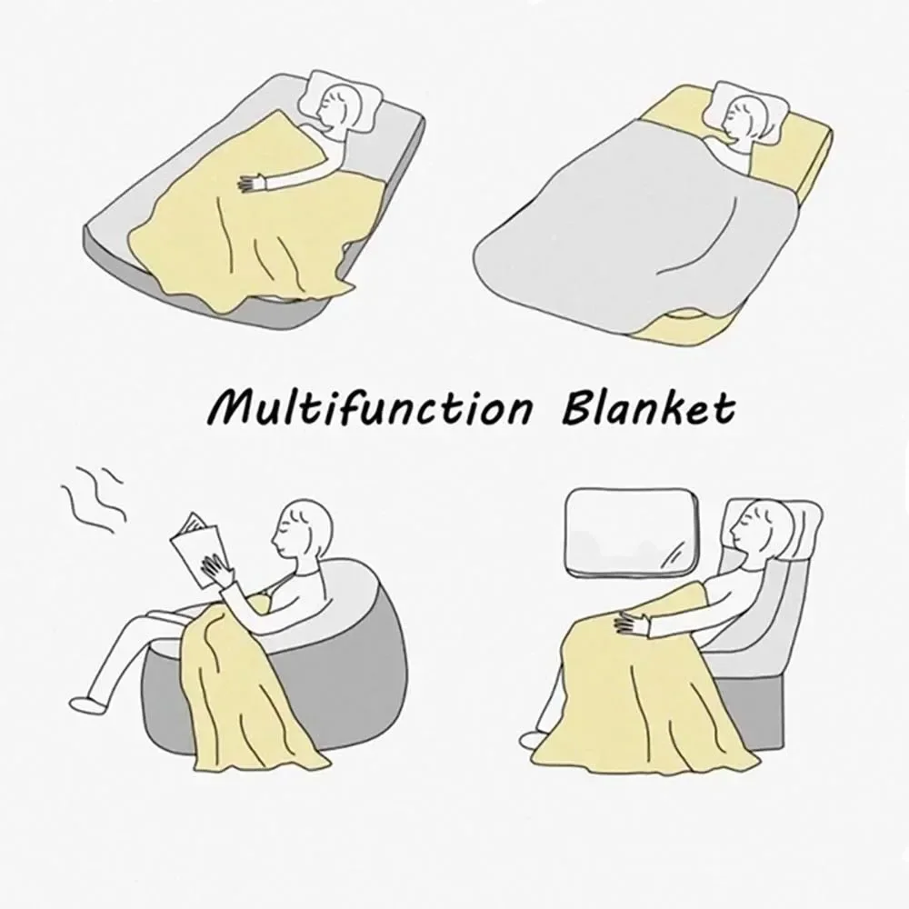 L-LeBron JamesS Children's Blanket Bed Designer Blanket King Size Home Interior Warm Blankets for Cold Blankets Sofa Decoration 6
