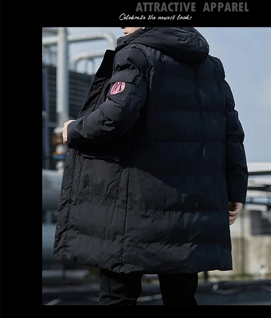 Chaqueta de invierno de hombre casual chaqueta impermeable anorak sudaderas  con capucha 'Canada Goose' '' - China Ropa deportiva y Ropa Chaqueta precio