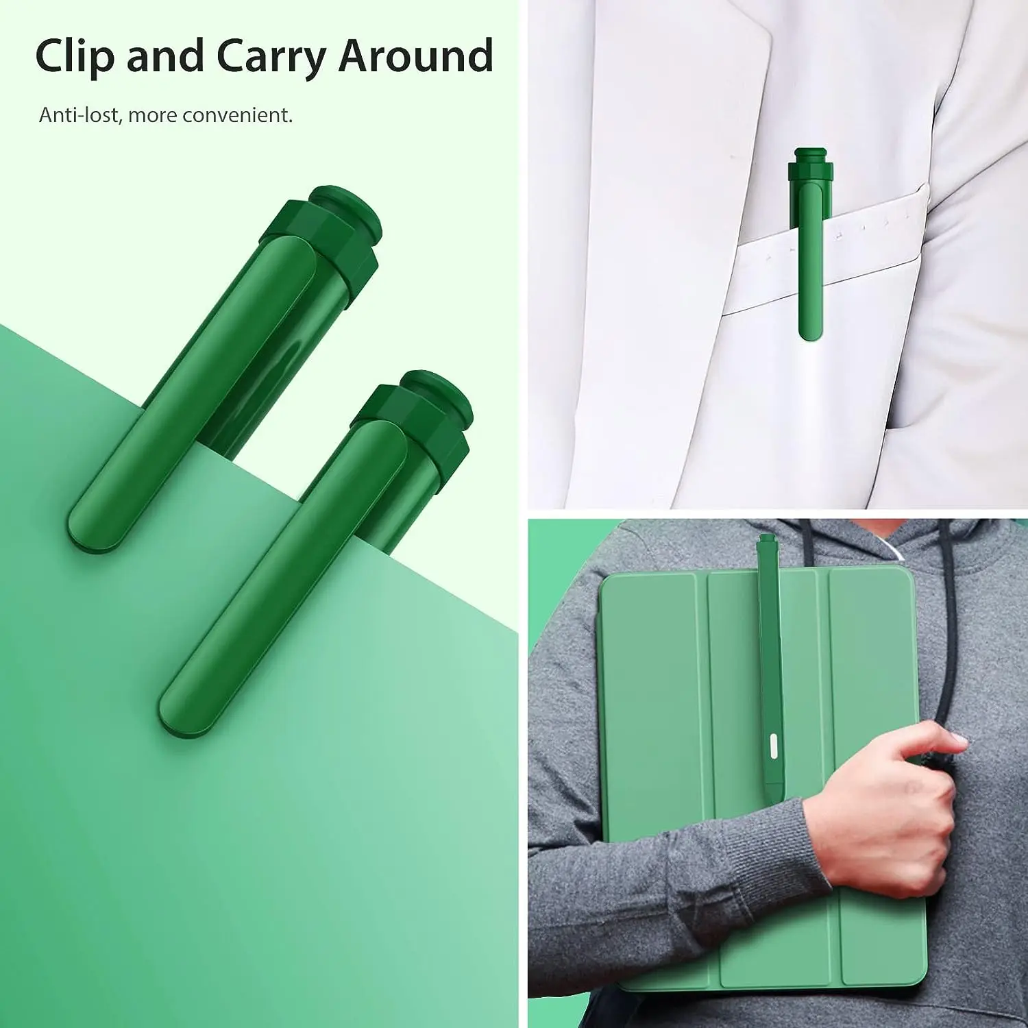 Phones e Accessories