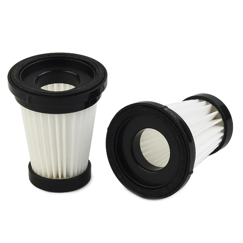 2Pcs ZR009009 Filters Vacuum Cleaner Parts For ROWENTA 2 Separator Filters X-Touch AC9736 TX9736 Cleanning Tool Accessories