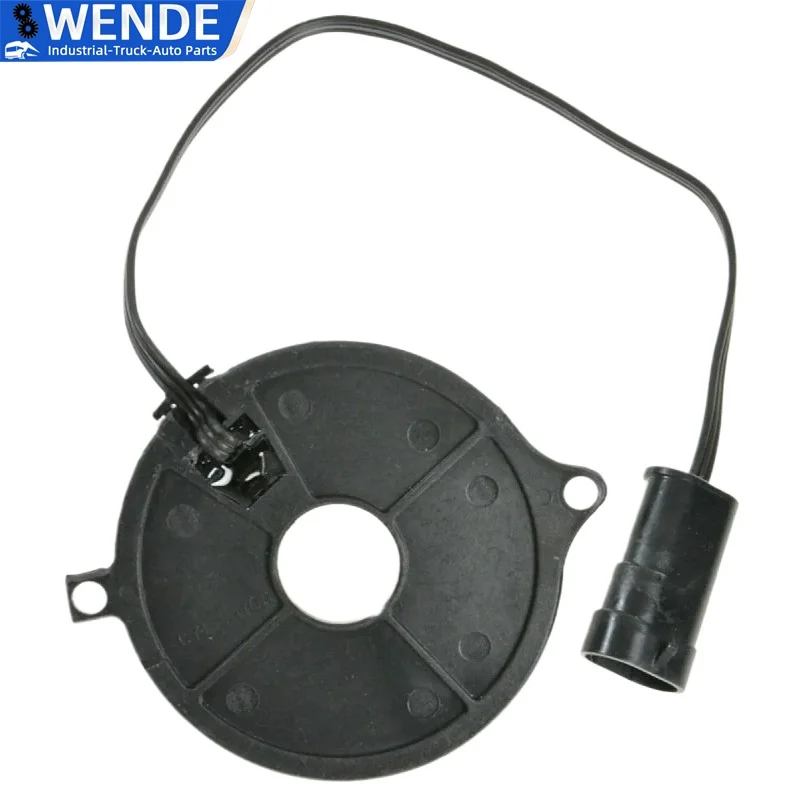 56026746 56028143 LX753 Distributor Ignition Pickup Coil For Dodge Ram 1500 2500 3500 Truck Dakota Durango Jeep Grand Cherokee