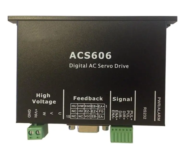

Оригинальный Новый ACS606