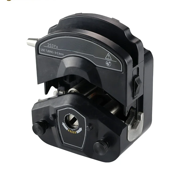 High Quality Small Peristaltic Pump Head YZ15 YZ25 153Yx 253Yx Heads Filling Machine pump Parts accessories