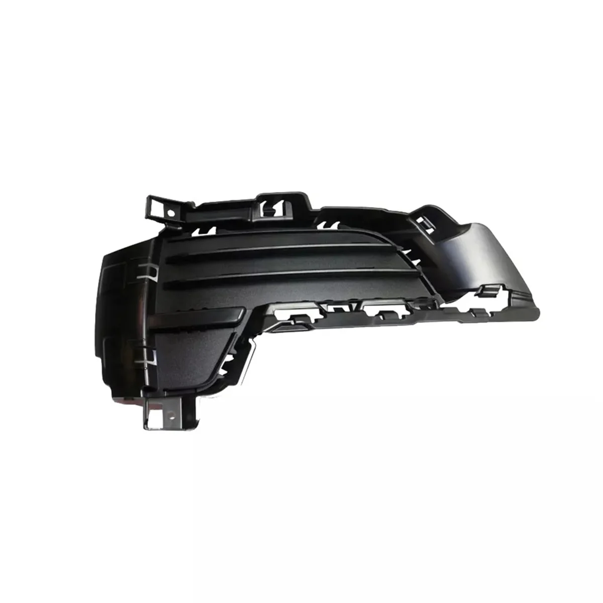 BMW X5 F15 2014-2018JAS용 프론트 범퍼 사이드 커버 그릴