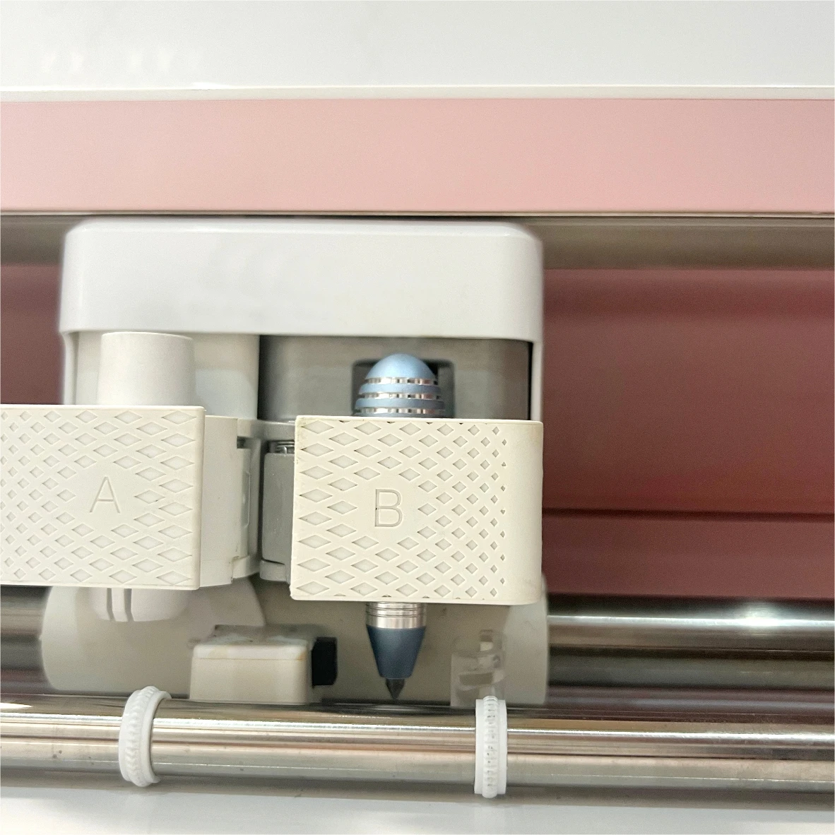 Engraving Tip Etching Tool with Color Lovely Blank Tags for