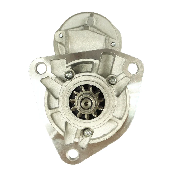 

24v Starter motor fit for Nissan PE6 23300-9500 23300-95000 23300-95006
