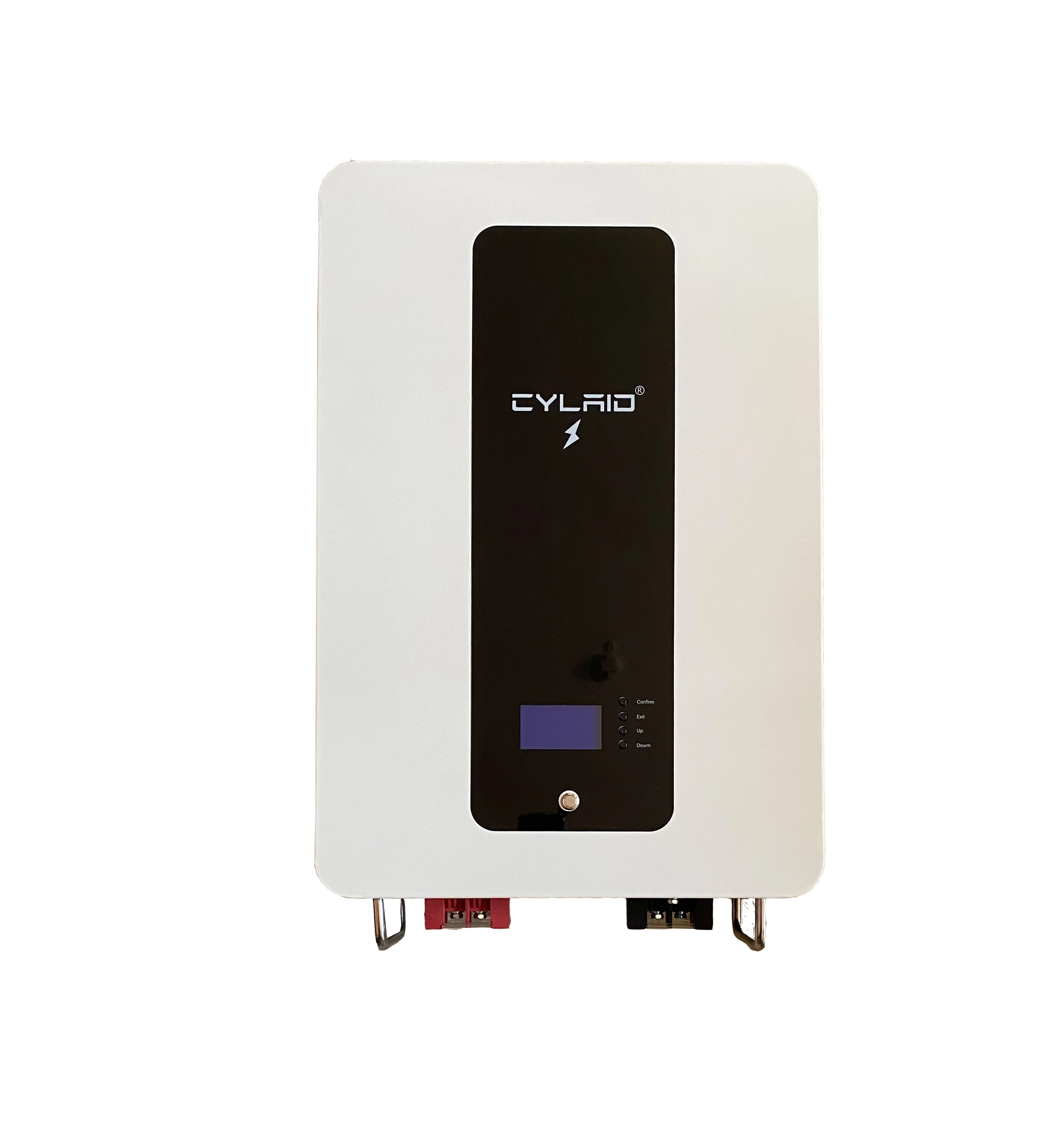 

Wall Mounted Battery 48V Lifepo4 Batteries 100Ah 200Ah 300Ah 5KW 10KW 15KW Lithium Ion Solar Energy System