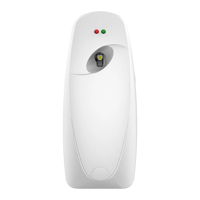 Air Freshener Dispenser Automatic Air Freshener Atomizer Dispenser Wall Mounted Aroma Diffuser