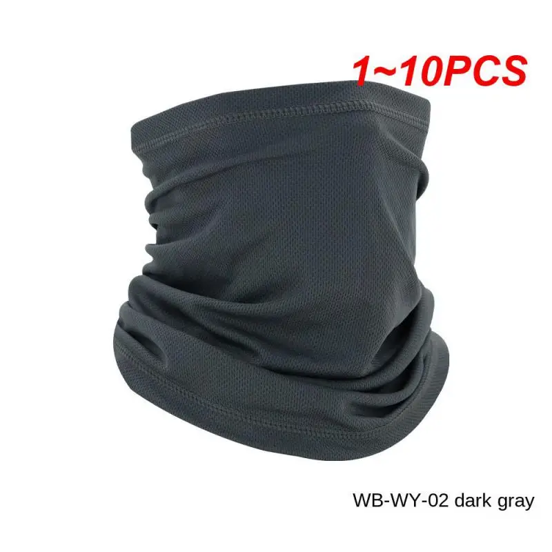 

1 ~ 10 шт. летняя дышащая мотоциклетная маска для лица, классная Женская защита от пыли для езды на мотоцикле, Балаклава, шарф, защита от солнца