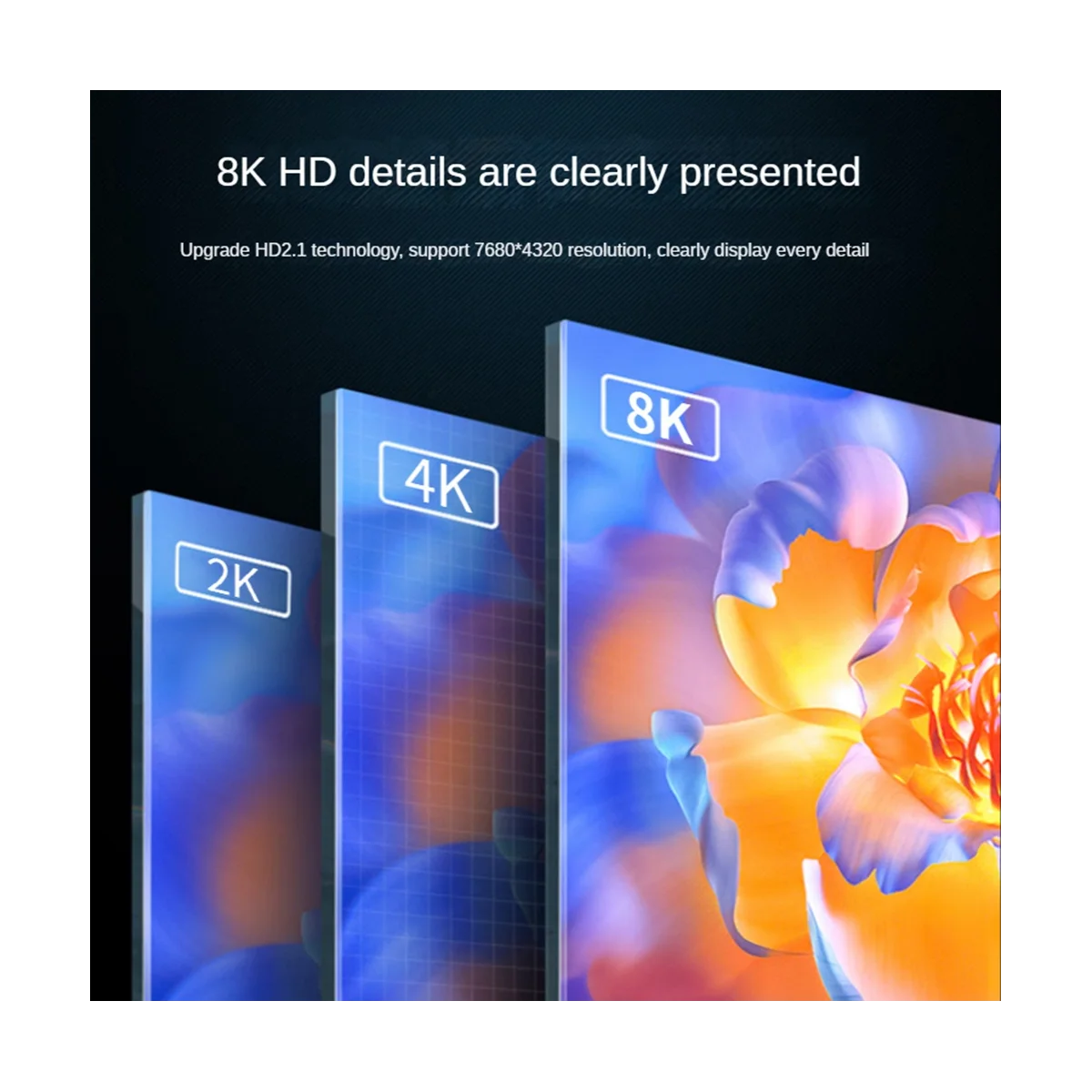 HDMI ȣȯ -  Ŀ, HD  Ŀ, 8K HDMI ȣȯ, 90   