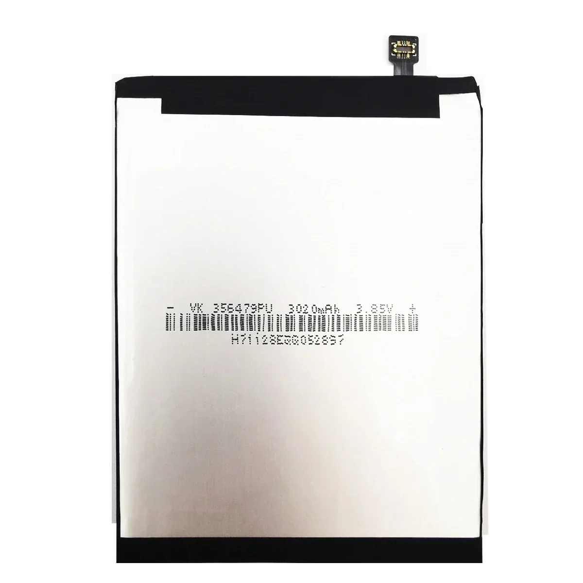 100% Original New For Lenovo K5 Play BL289 3030mAh Battery High Quality Mobile Phone Replacement Batteries Bateria