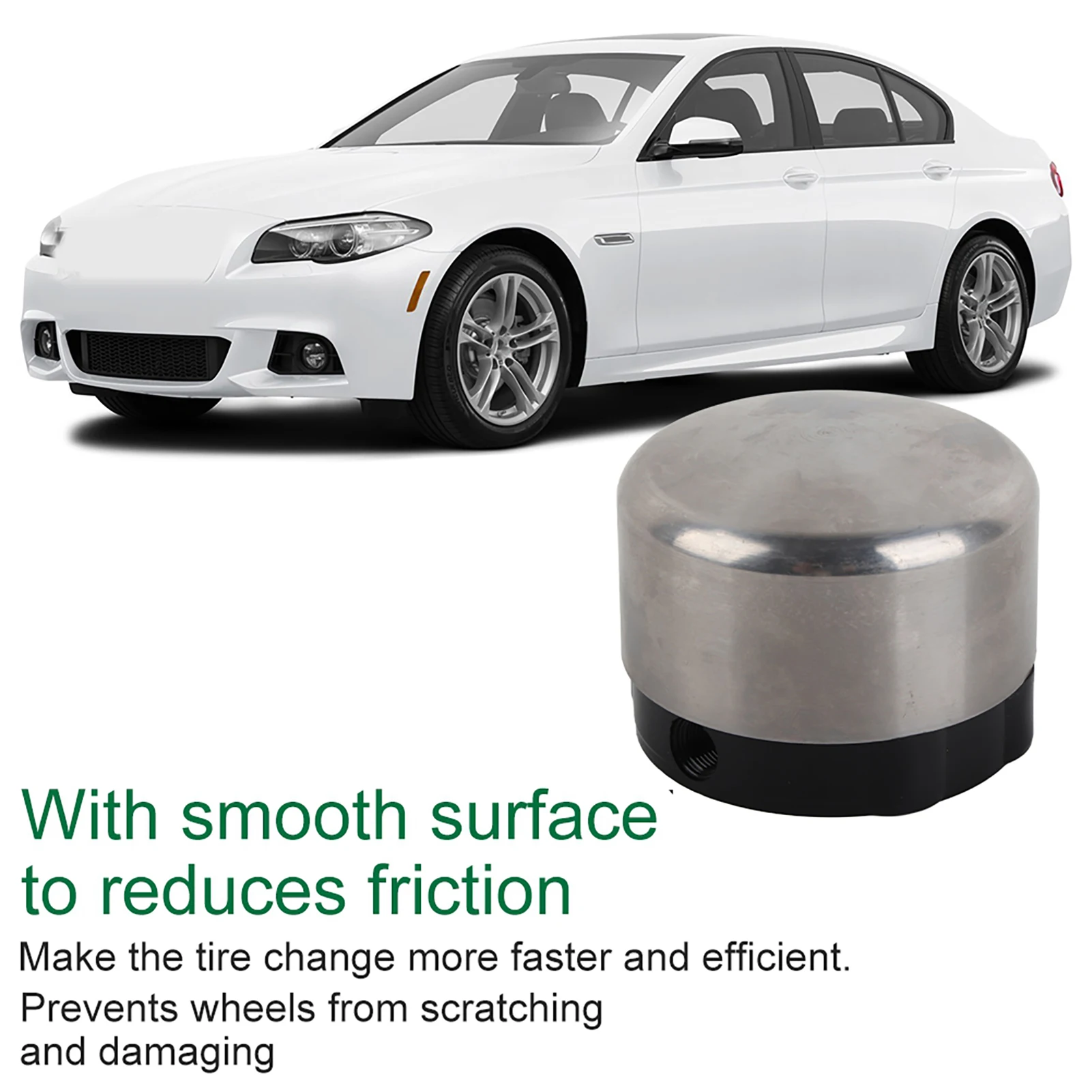 Auto Car Lock Tire Changer Cylinder Part Coupler Auto Car Lock Tire Changer Breaker Machine Cylinder Piston Ire Changer Cylinder