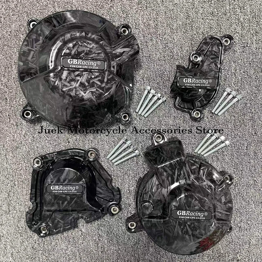 Motorcycle Engine Cover Protection For YAMAHA MT09 SP MT-09 FZ-09 TRACER SCRAMBLER XSR900