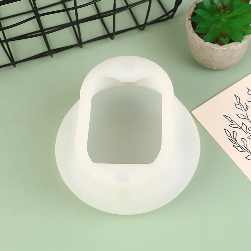 White Oval Silicone Soft Light Lampshade for Camera Speedlite Light Diffuser Photography Studio Accessories