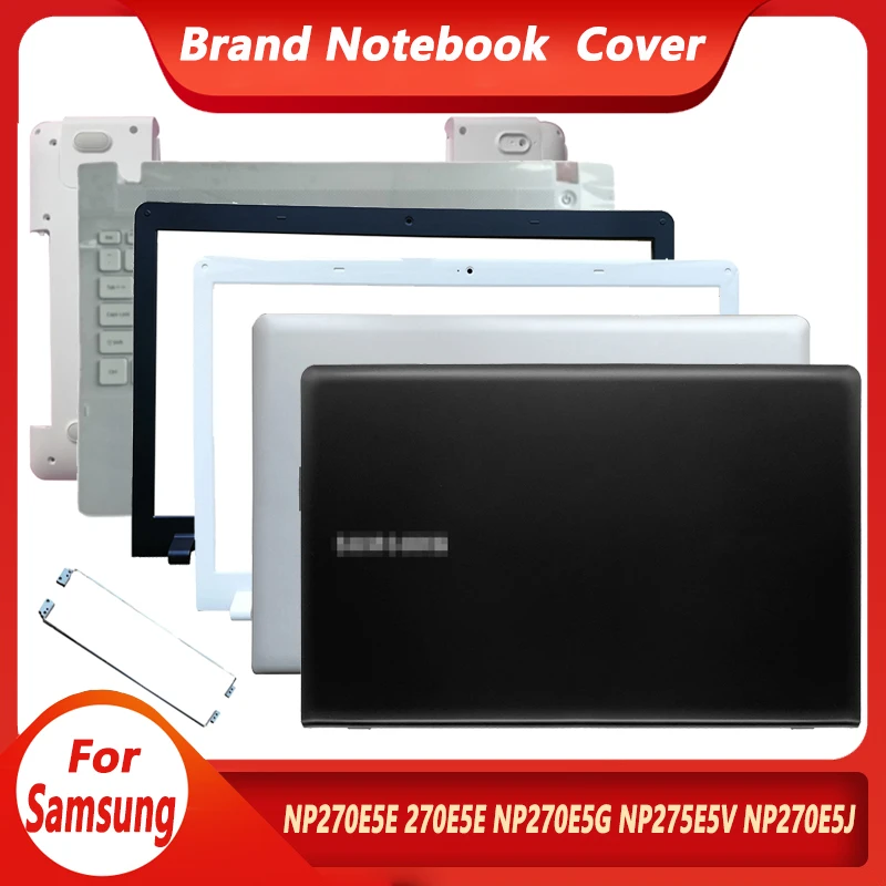 Новинка для Samsung NP270E5E 270E5E NP270E5G NP275E5V NP270E5J задняя крышка ЖК-дисплея передняя панель