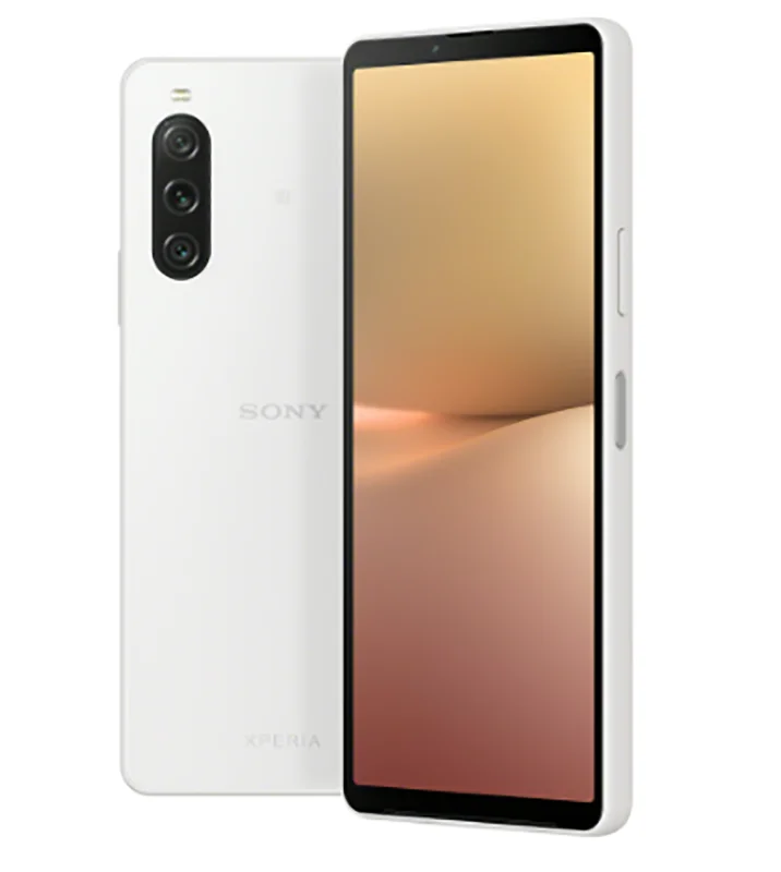 スマートフォン本体 Sony Xperia 10 V（XQ‑DC54）128GB Sony Xperia 10 V XQ-DC72/XQ-DC54 Dual SIM 128GB Unlocked