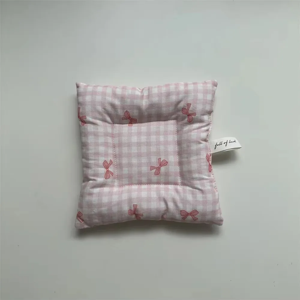 Cotton Table Placemats Heat Resistant Non Slip Coasters