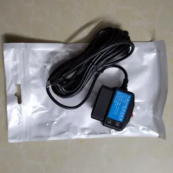 Universal Car Recorder OBD Parking Monitor Power Cord with Type - C and Micro USB Chargers (12V - 40V Input to 5V/3A Output) (Type - c)