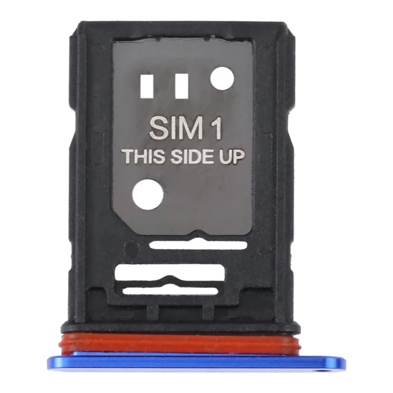 

SIM-карта Лоток + SIM/телефон для TCL 10 Plus