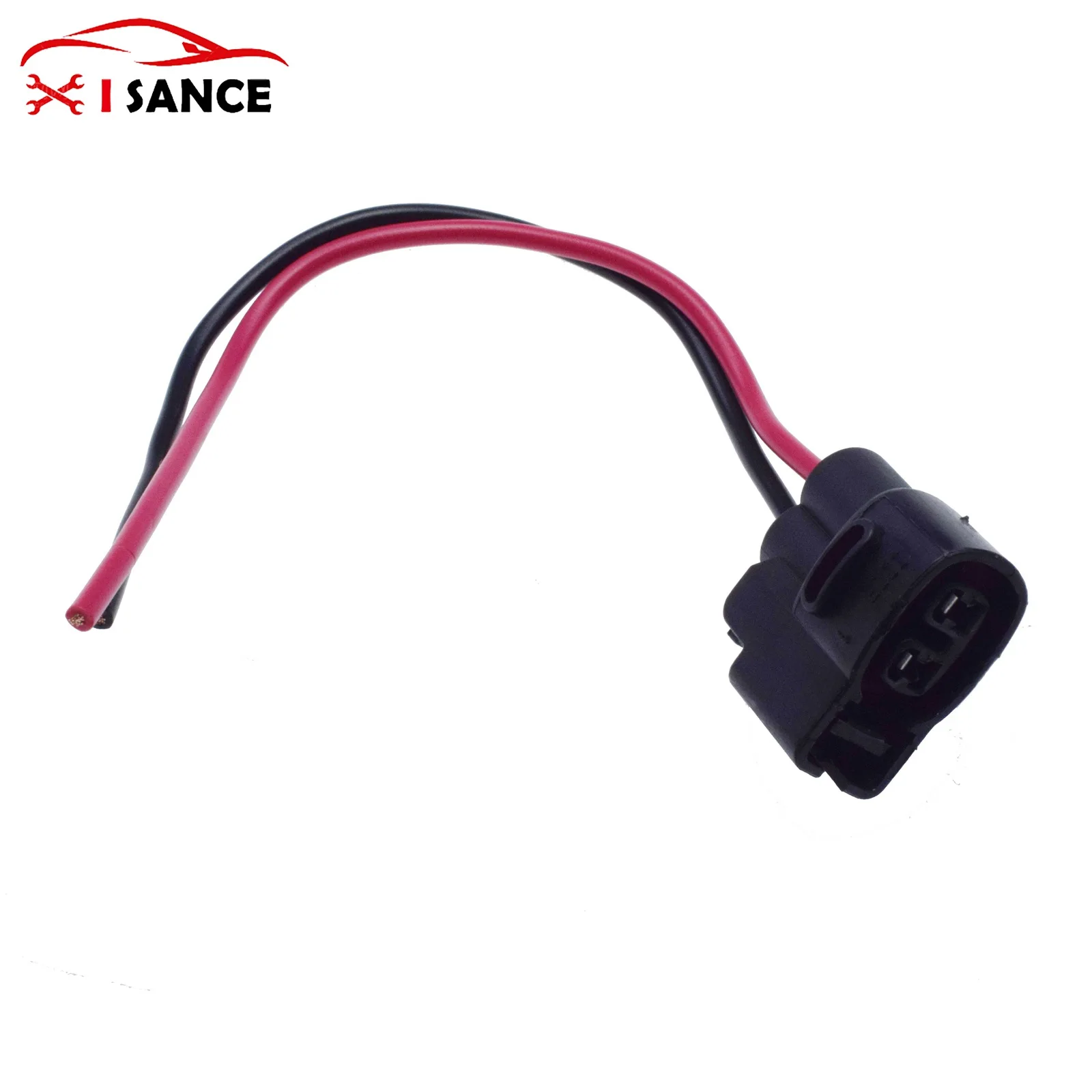 Ignition Coil Connector Harness Plug for Chrysler Dodge Toyota 4Runner Sienna 2004-2011 4609088AC 4609088AD 4609088AF 7T4Z12029E