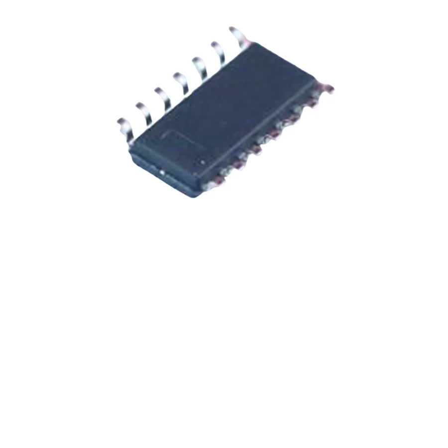 SN74HC32DR