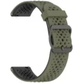 Army green black