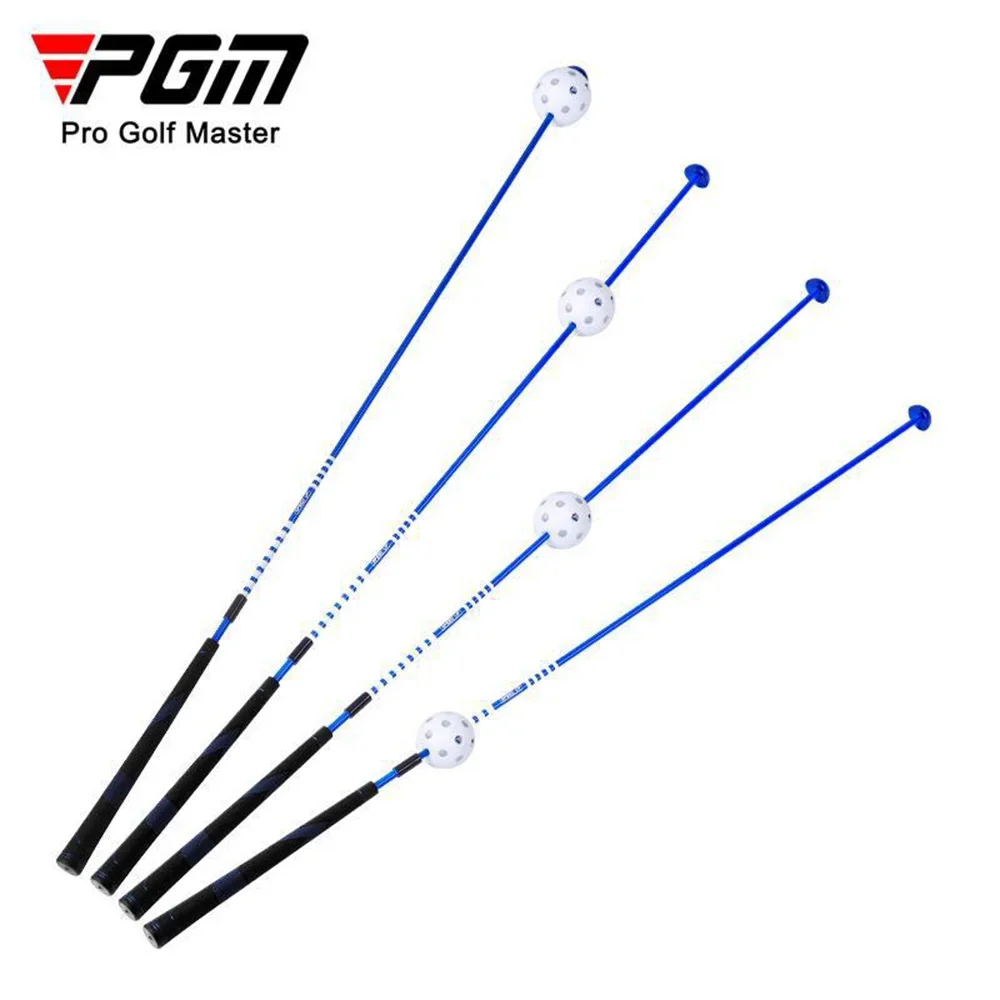 

PGM Golf Swing Stick Sound Training Stick Boosts Swing Speed Delays Downward Release Golf Swing Practice Accessories