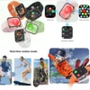 NEW Watch FIT 3 For HUAWE Smartwatch Global Version Compatible With iOS And Android HD Display Bluetooth Calling NFC Smartwatch 4