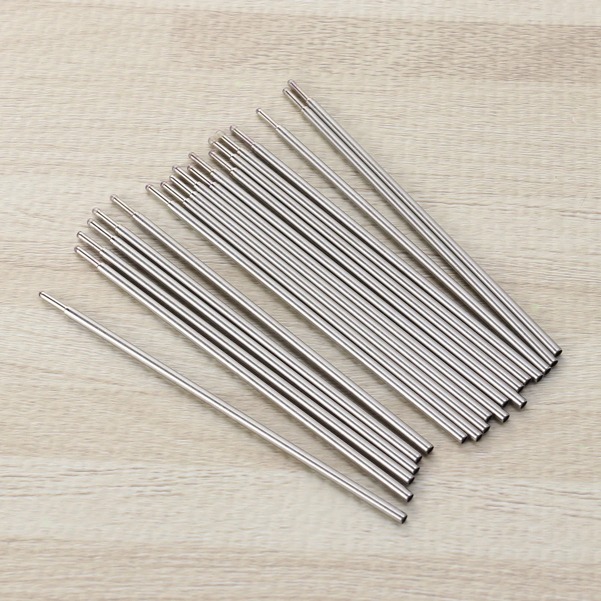 

20pcs jewelry boxes for pen cores skin marking pens microblading marking pen refill cores machine supplies korean skin care (