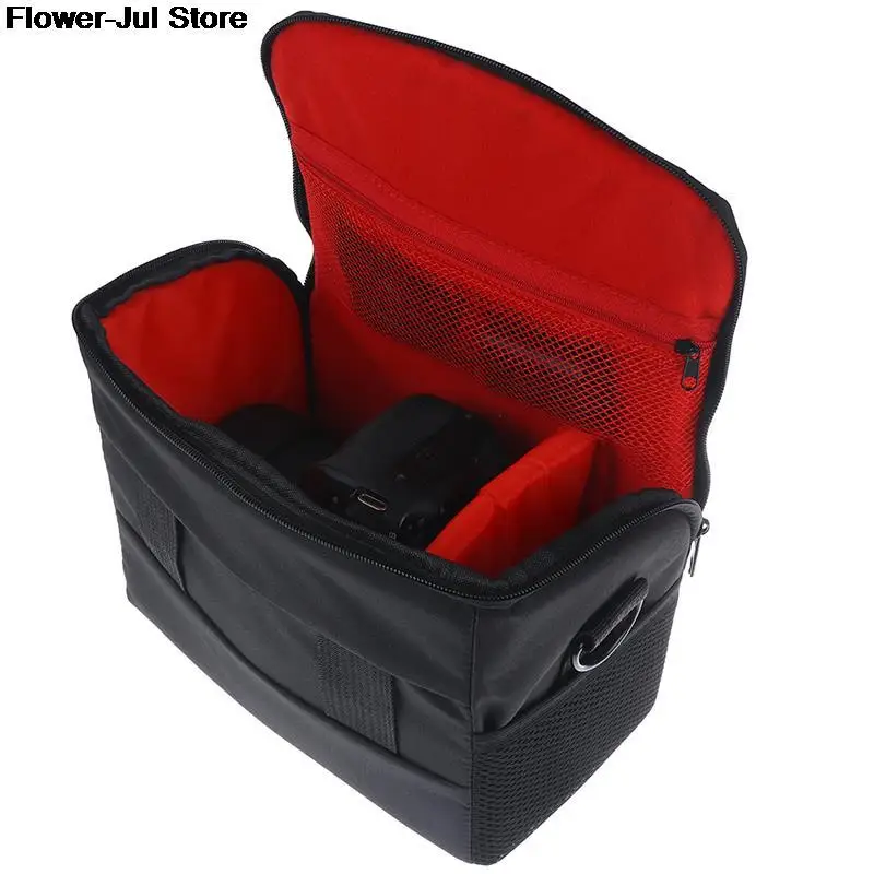 Custodia A Tracolla Impermeabile Per Borsa Fotografica Per Sony Alpha A6500 A6300 A6000 A5100 A5000