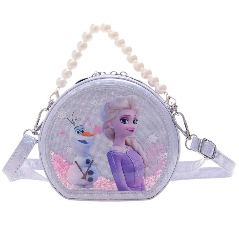 Frozen 2 Zipper Pouch - FamsyMall