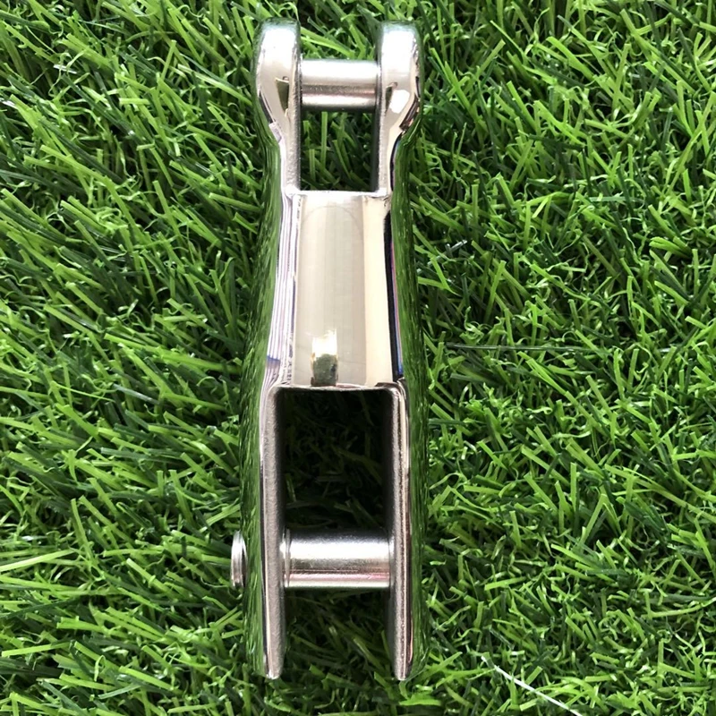 Description Picture 6 of itemMarine Hardware Stainless Steel Mirror Polished Anchor Connector