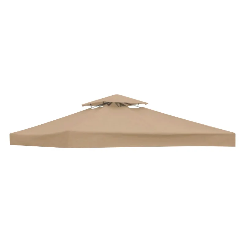 Sunshade Net Outdoor Awnings 3x3M Waterproof Sun Garden Gazebo Top Cover Replacement Gazebo Canopy Roof Sunshade Outdoor Cover Sunshade Patio Pavilion 2943882 3x3M Waterproof Sun Garden Gazebo Top Cover Replacement Gazebo Canopy Roof Sunshade Outdoor Cover Sunshade Patio Pavilion