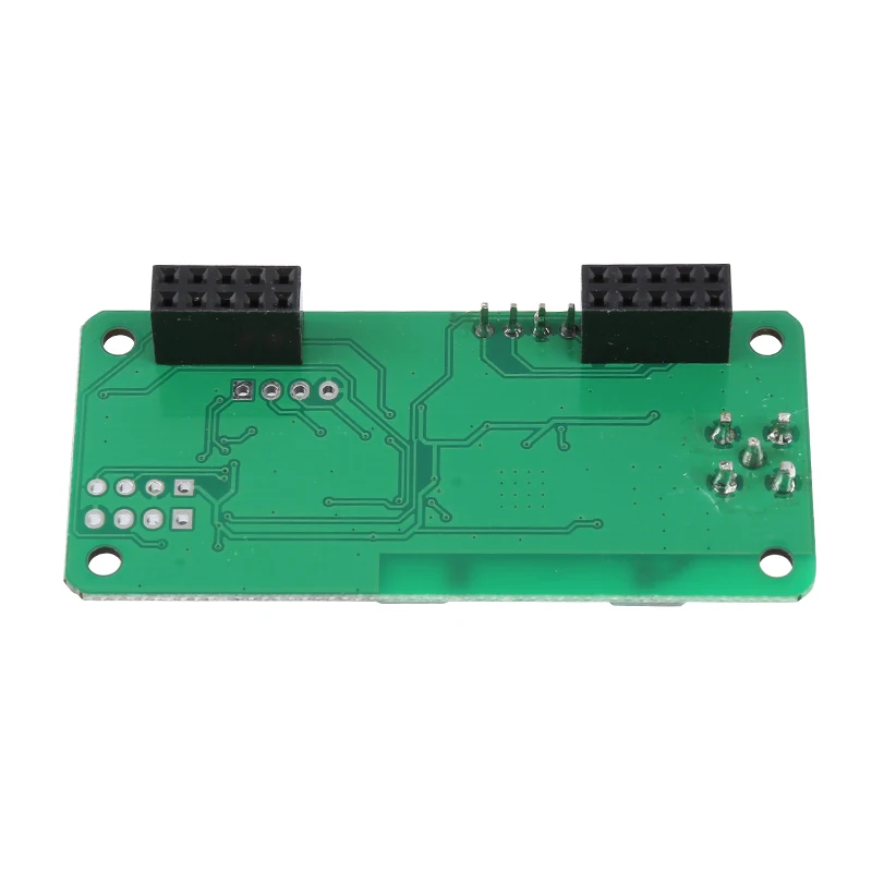 UHF VHF MMDVM 핫스팟 안테나, OLED 케이스, P25 DMR YSF 지원, 신제품