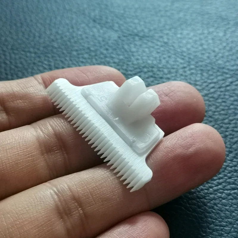 Ceramic Blade Cutter for iclipper clipper T8 T9 blade and so on