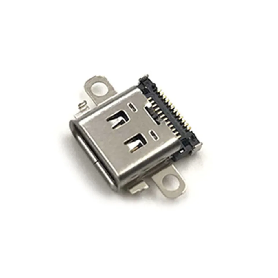 Nintendo Switch USB C Charging Port Replacement