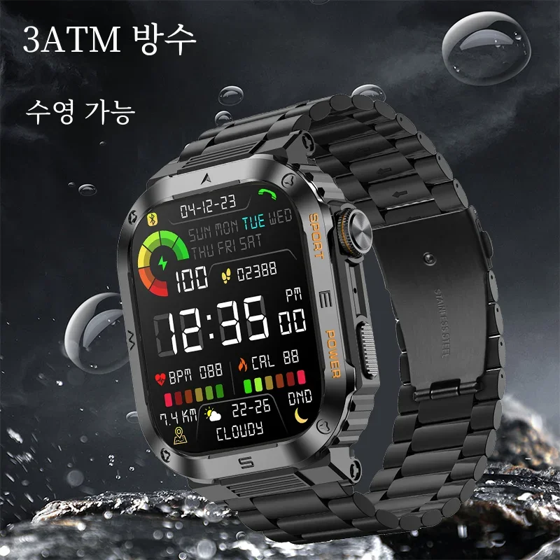  GPS ߰  Ʈ ġ, ȵ̵ IOS  ð, IP68 , 2.01 ġ AI   ȭ Ʈġ, ǰ