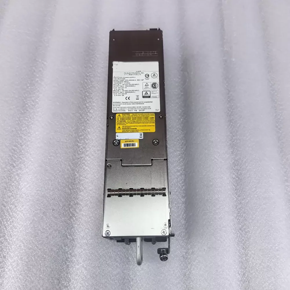 PTX1008 스위치 전원 공급 장치 DPS-2850AB B 740-073146
