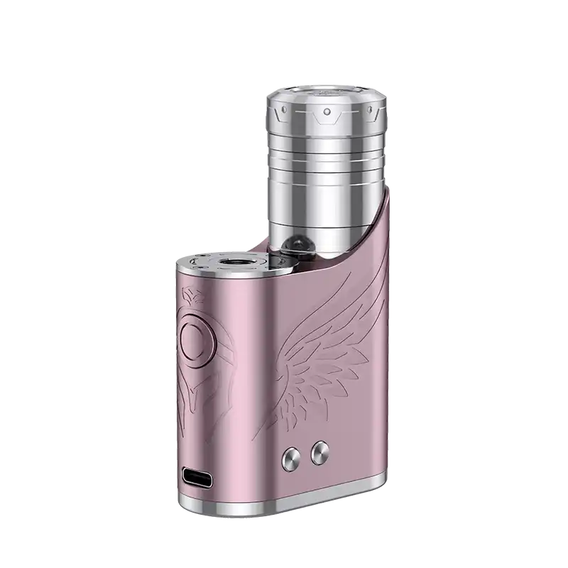 sbs box mod Innokin Sidera SBS (side-by-side) Box Mod DNA 60