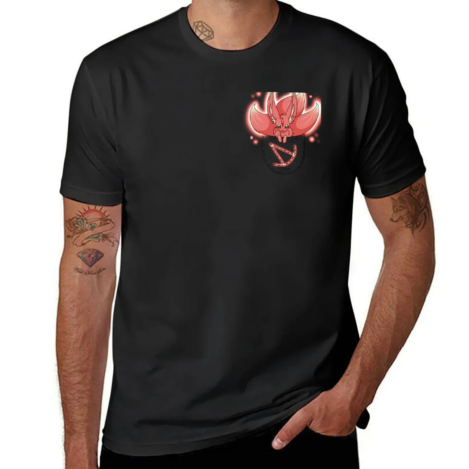

Ruby Carbuncle T-Shirt animal prinfor boys customizeds fruit of the loom mens t shirts