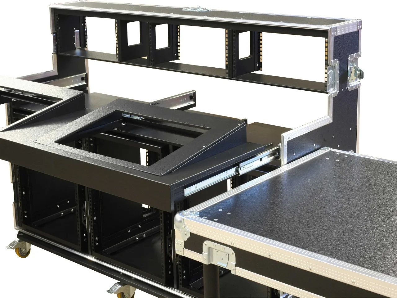 11U ショート ラックケース